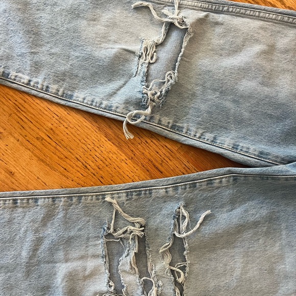 Wrangler Wild West 603 size 25 - Picture 2 of 4